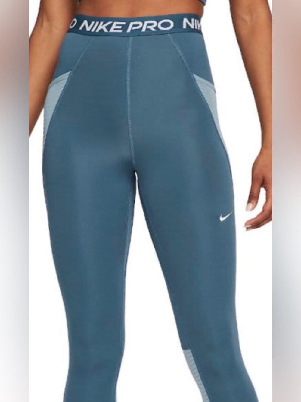 Nike Pro Training Dri-Fit Leggings